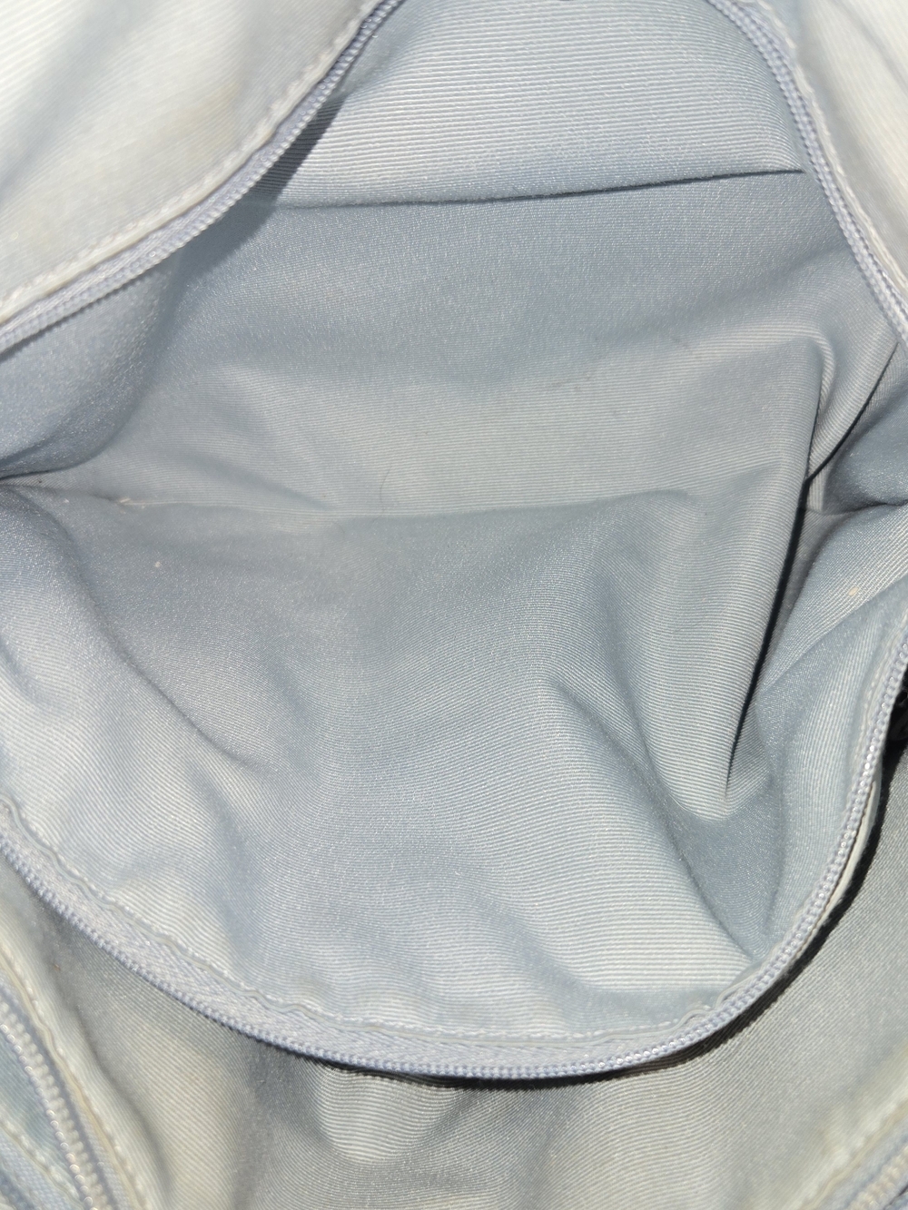 Coach Soho North/South Black Leather Shoulder Bag - Picture 12 of 16